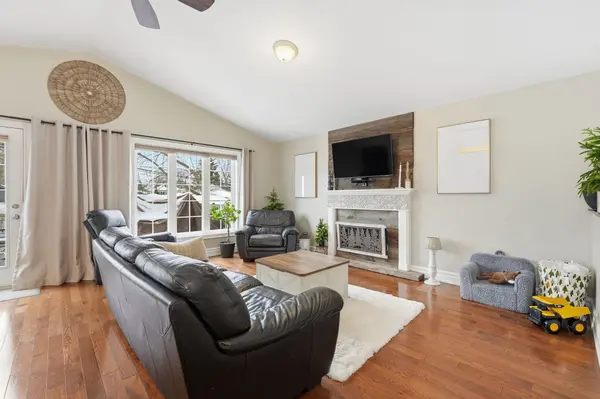 Georgina, ON L4P 2K2,167 Silas BLVD