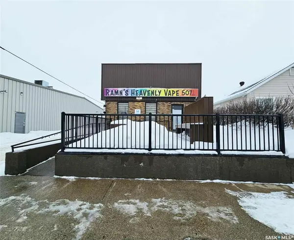 507 Main STREET #5, Esterhazy, SK S0A 0X0