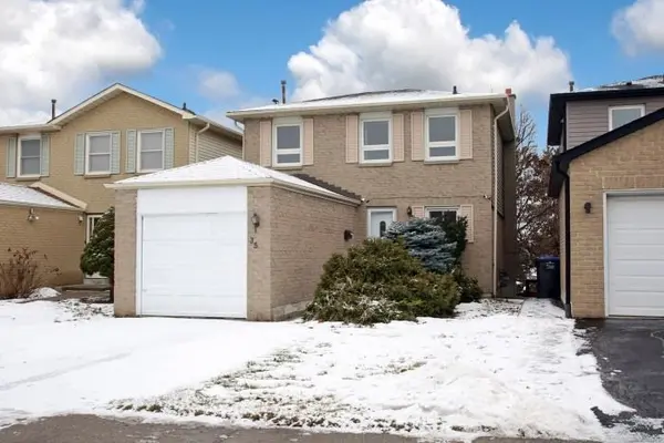 Brampton, ON L6S 4G6,35 Northgate BLVD