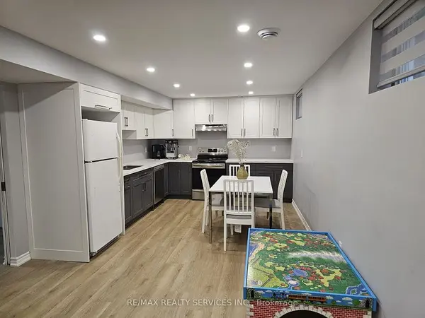 Brampton, ON L6Y 2J6,35 Curtis DR #Bsmt