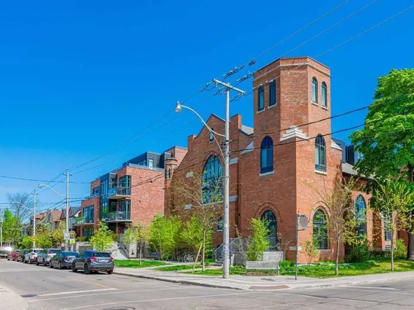 245 Perth AVE #V101, Toronto W02, ON M6P 3X7