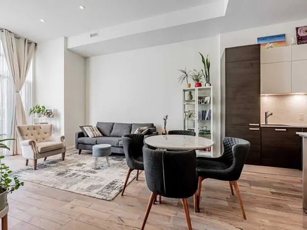 Toronto W02, ON M6P 3X7,245 Perth AVE #V101