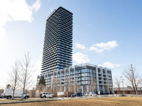 36 Zorra ST #2402, Toronto W08, ON M8Z 0G5