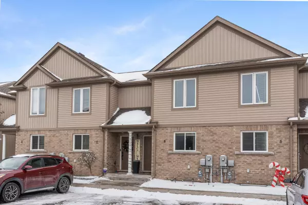Niagara Falls, ON L2H 0M6,6118 Kelsey CRES #6