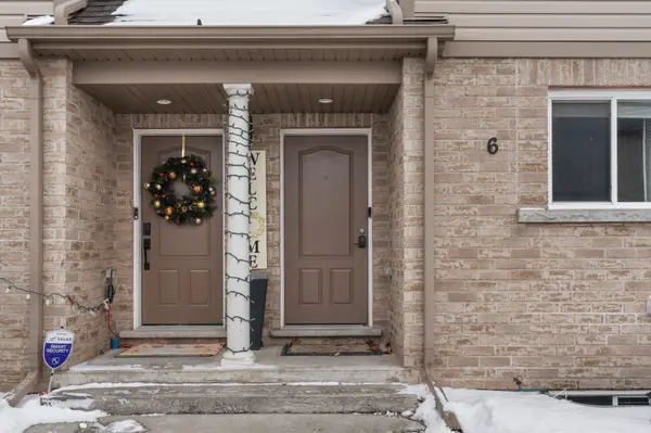 Niagara Falls, ON L2H 0M6,6118 Kelsey CRES #6