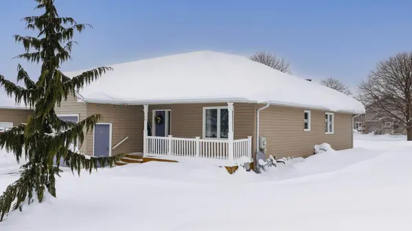 Huron East, ON N0M 1L0,180 Toronto BLVD