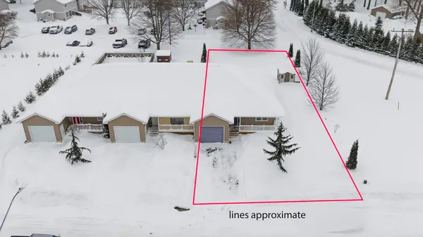 Huron East, ON N0M 1L0,180 Toronto BLVD