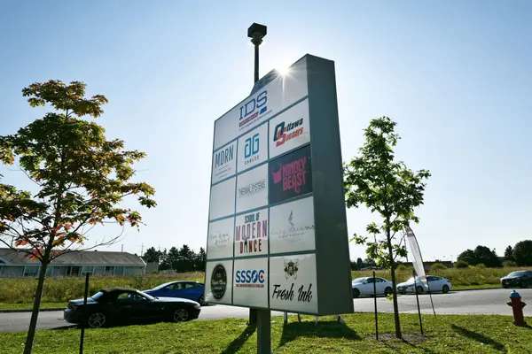 Kanata, ON K2M 2G8,65 Denzil Doyle CT #115 + 215