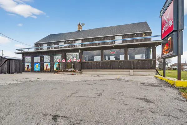 97 Main ST S, Lambton Shores, ON N0N 1J0