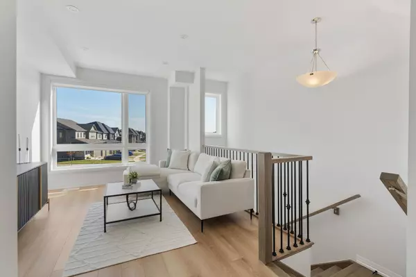 Brant, ON N3L 0N5,55 TOM BROWN DR #61