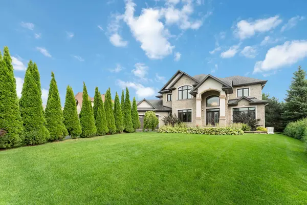 Greely - Metcalfe - Osgoode - Vernon And Area, ON K4P 1P1,6984 LAKES PARK DR