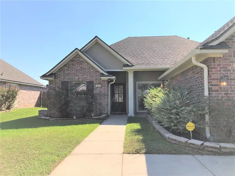 514 Fox Cove, Haughton, LA 71037