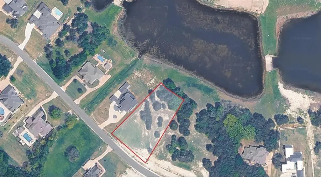 B-107 Lake Shore Drive, Mckinney, TX 75071