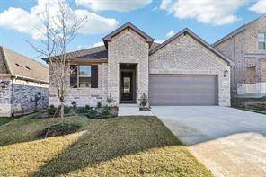 2448 Glacier Ridge, Corinth, TX 76210