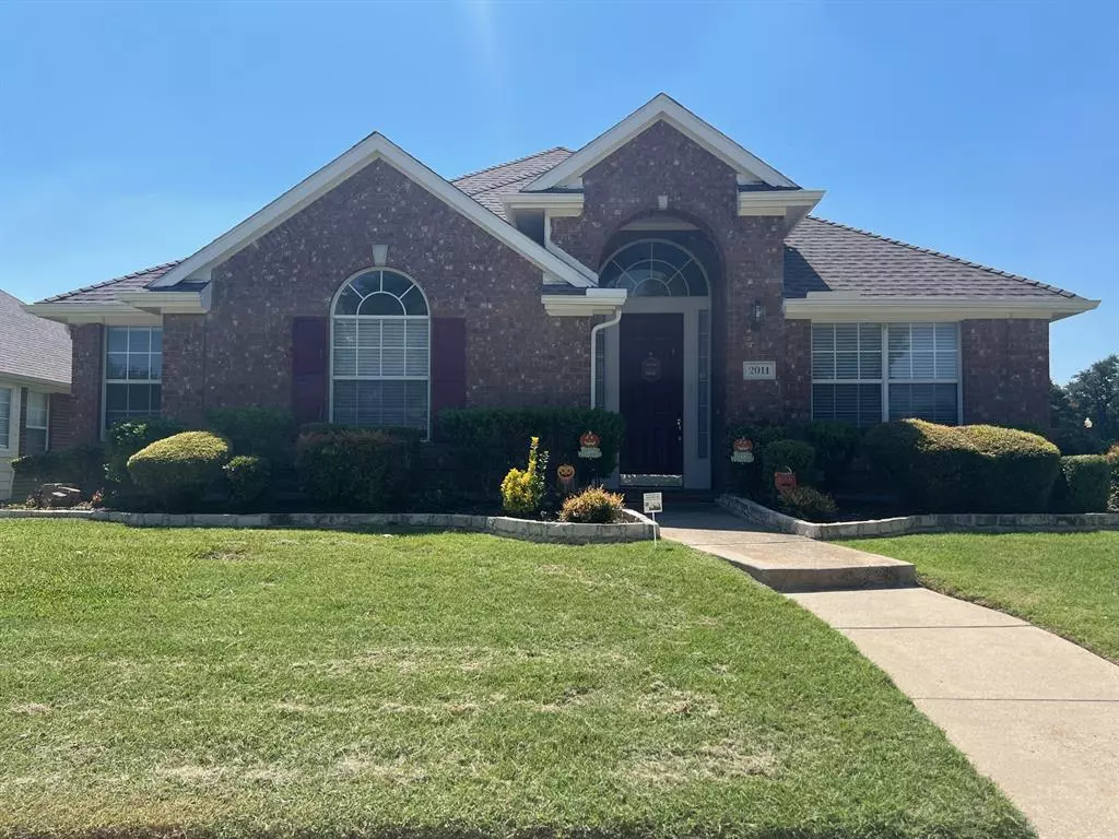 Allen, TX 75013,2011 Greenfield Lane