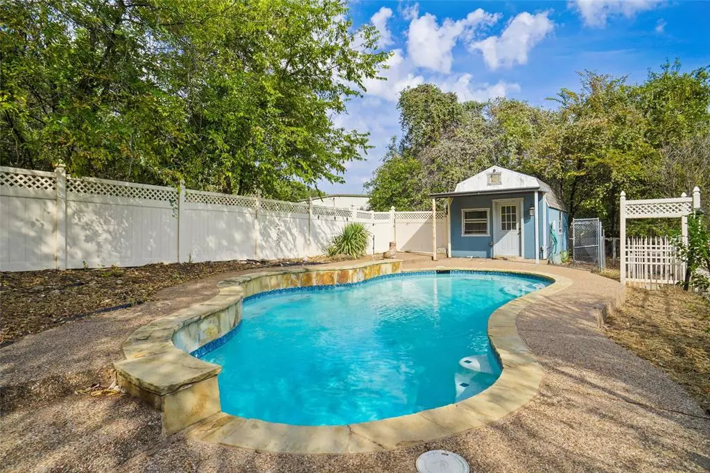 Azle, TX 76020,1312 Robyn Road