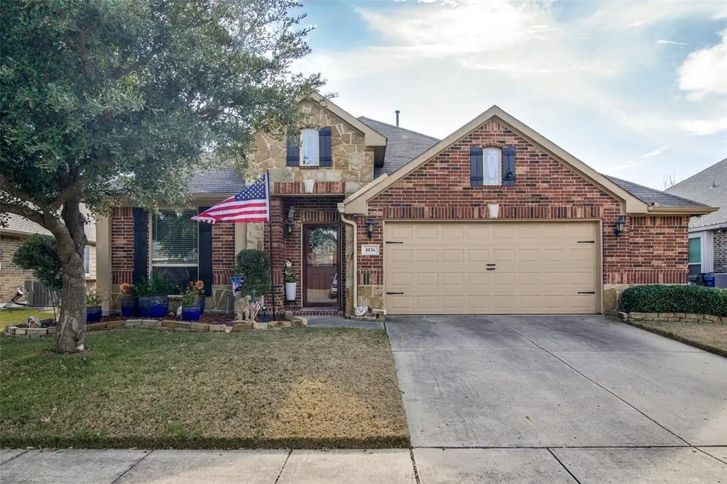 Lavon, TX 75166,1036 Glenn Road