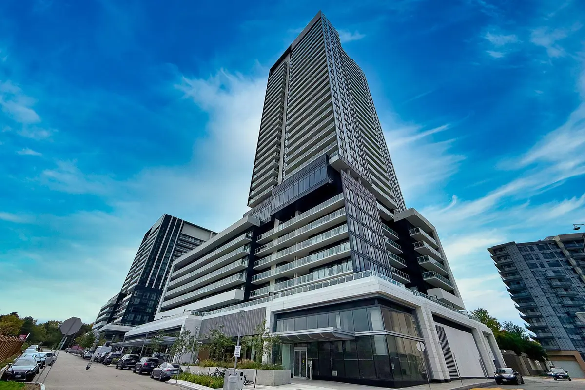 Toronto C13, ON M3C 0R2,20 O'neill RD #1414