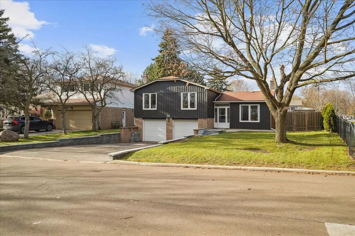 Caledon, ON L7E 3X9,26 Wright CRES