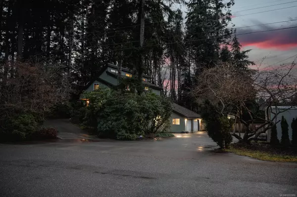 Campbell River, BC V9H 1J5,3844 Sutil Rd