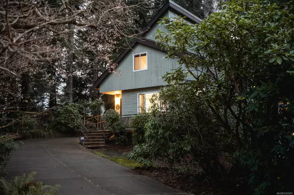 Campbell River, BC V9H 1J5,3844 Sutil Rd