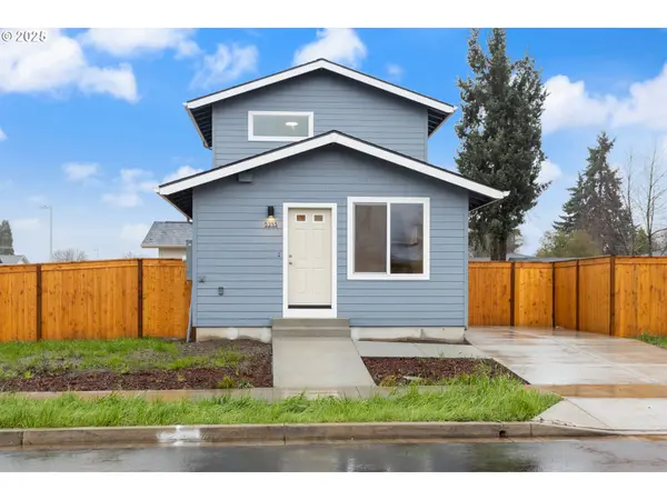 Eugene, OR 97402,723 ST CHARLES ST