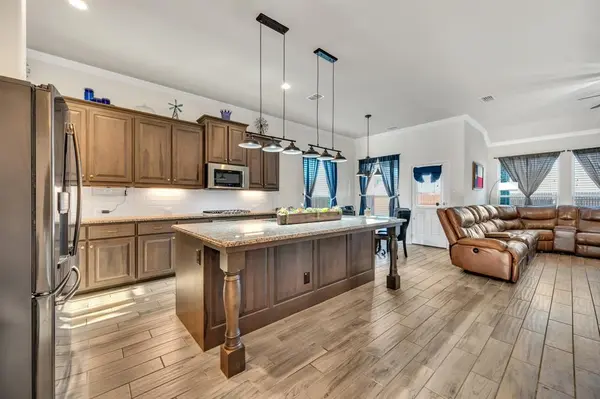 Midlothian, TX 76065,717 Willowbranch Lane