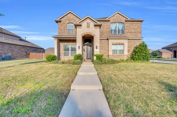 Midlothian, TX 76065,717 Willowbranch Lane