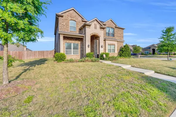 Midlothian, TX 76065,717 Willowbranch Lane