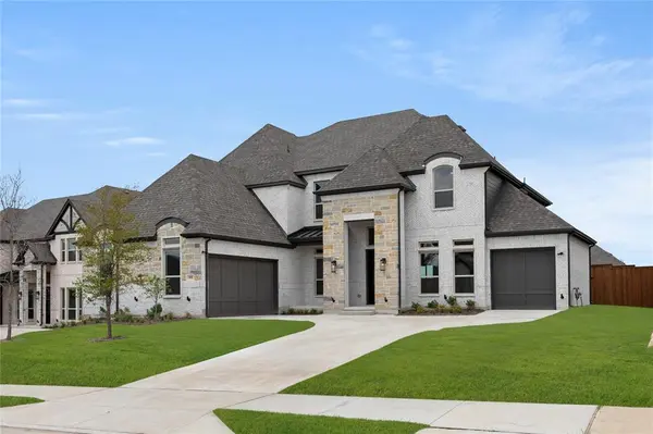 991 Georgetown,  Prosper,  TX 75078
