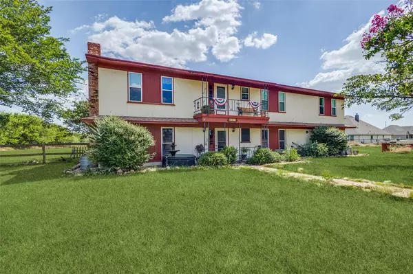 Justin, TX 76247,16777 John Wiley Road