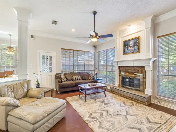 Mckinney, TX 75070,2610 Bordeaux Drive