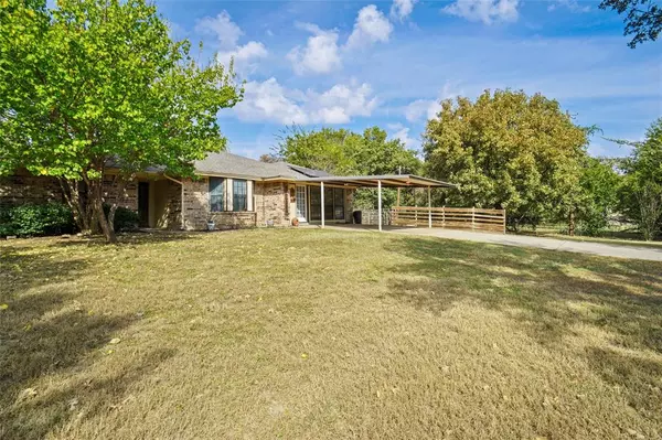 Azle, TX 76020,1312 Robyn Road