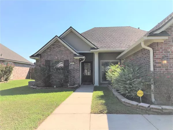514 Fox Cove, Haughton, LA 71037