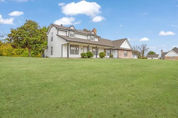 Farmersville, TX 75442,2659 State Highway 78 N