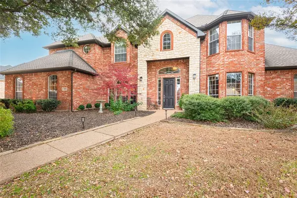 Mckinney, TX 75072,808 Creekline Way