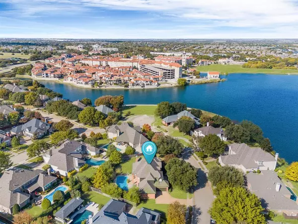 Mckinney, TX 75072,808 Creekline Way