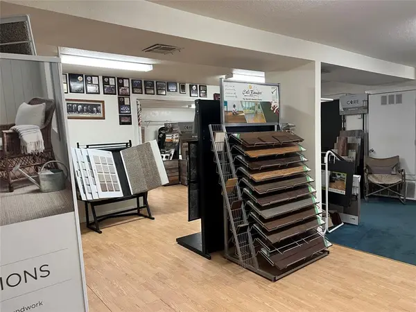 1784 W Highway 84 Highway, Mexia, TX 76667