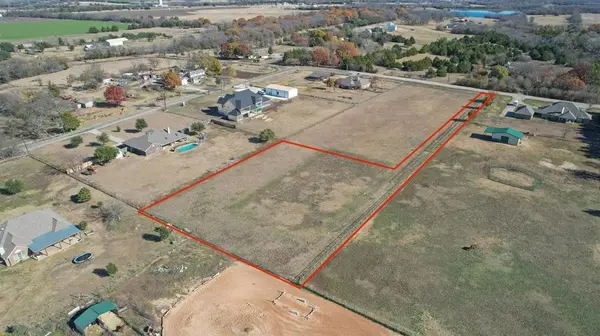 Van Alstyne, TX 75495,1.74 AC CR 377