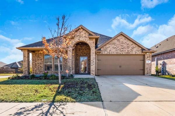 121 Newsom Drive,  Royse City,  TX 75189