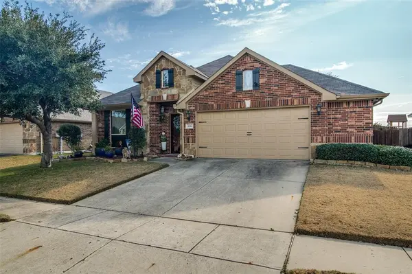 Lavon, TX 75166,1036 Glenn Road