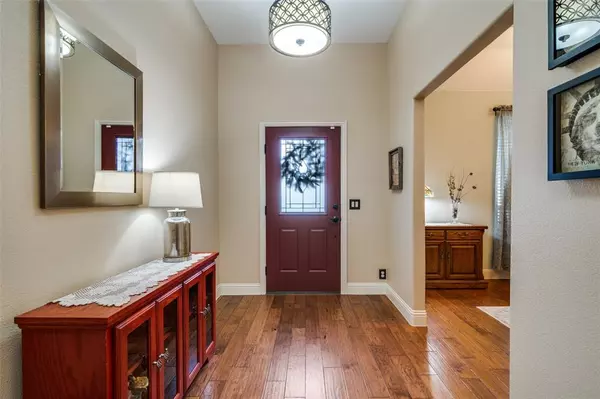 Lavon, TX 75166,1036 Glenn Road