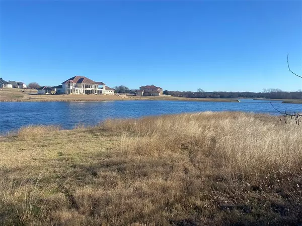 Mckinney, TX 75071,B-107 Lake Shore Drive