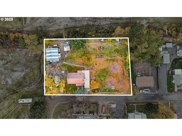 80107 PIONEER ST, Tygh Valley, OR 97063