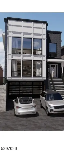 Belleville Twp., NJ 07109,8 Cleveland St