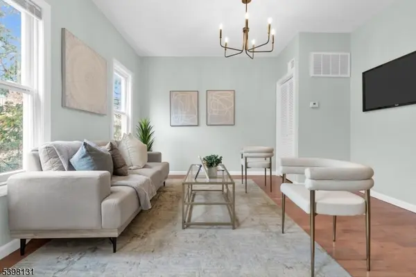 Newark City, NJ 07103,500 S 20Th St