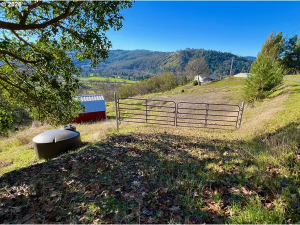 Myrtle Creek, OR 97457,540 HORIZON LN