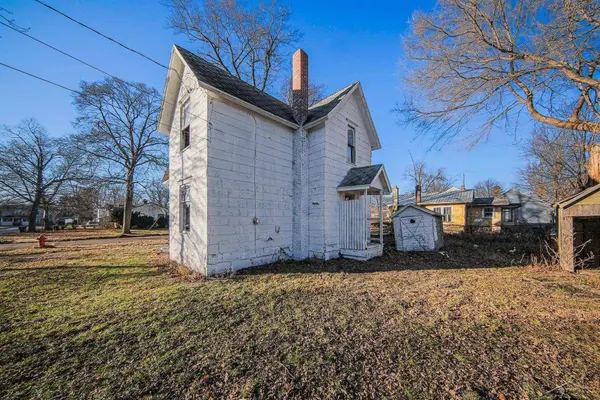 1103 Sydenham ST, Albion, MI 49224