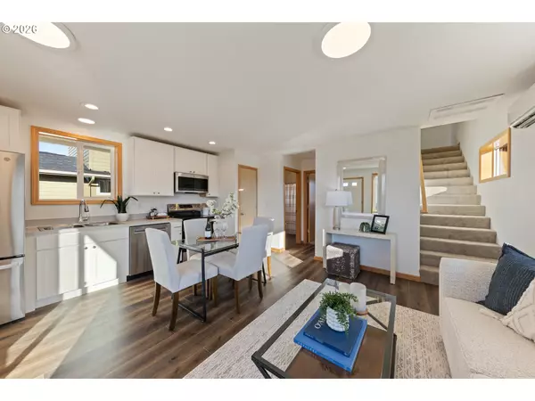 Eugene, OR 97402,715 ST CHARLES ST