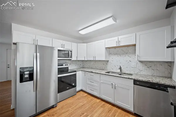 Colorado Springs, CO 80909,4024 E Pikes Peak AVE